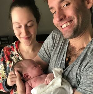 Meet your Posher, Corine